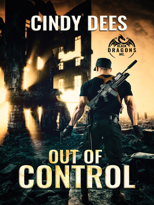 Title details for Out of Control by Cindy Dees - Available